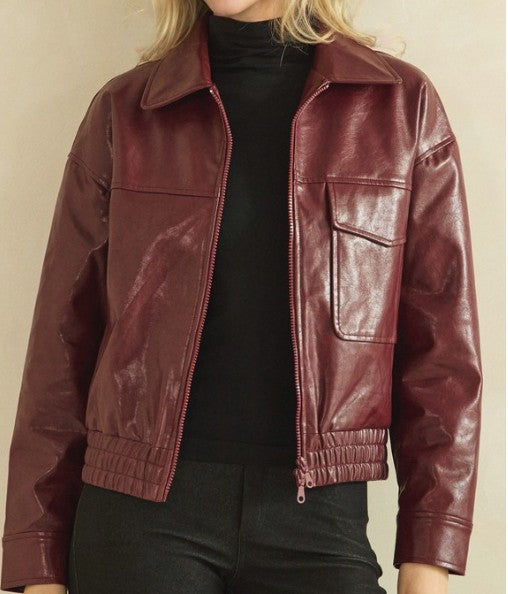 Outerwear